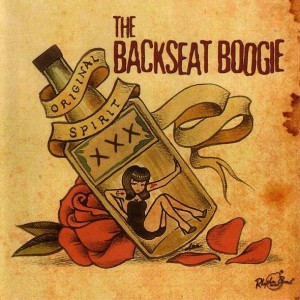 Backseat Boogie - Original Spirit